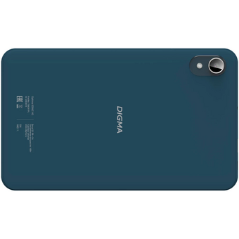  Планшет Digma Optima 8306C 4G (TS8291PL) 4/64 GB 4G, синий 