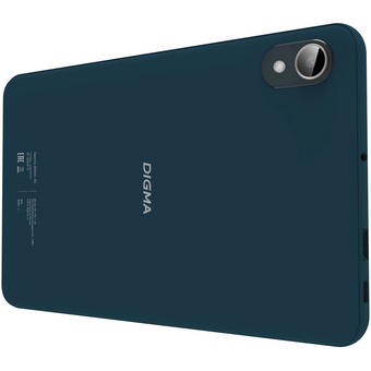  Планшет Digma Optima 8306C 4G (TS8291PL) 4/64 GB 4G, синий 