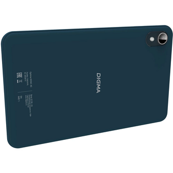  Планшет Digma Optima 8306C 4G (TS8291PL) 4/64 GB 4G, синий 