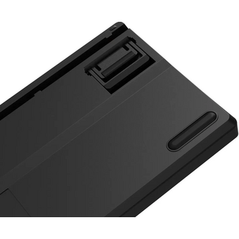  Клавиатура A4Tech Bloody WS98 черный/красный USB for gamer LED 