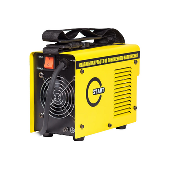  Сварочный инвертор Start ArcLine 250 (1ST250) 