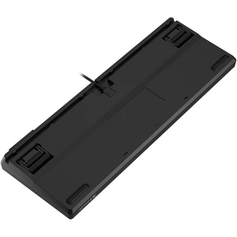  Клавиатура A4Tech Bloody WS98 черный/красный USB for gamer LED 