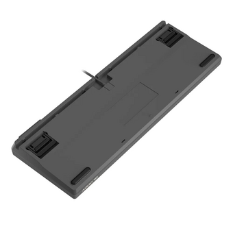  Клавиатура A4Tech Bloody S98 Pixels Red темно-серый/бежевый USB for gamer LED 