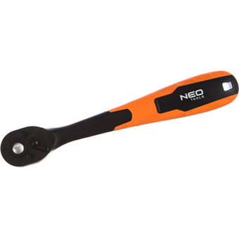  Трещотка NEO Tools 08-513 3/8" 
