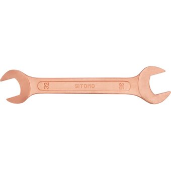  Ключ рожковый Sitomo SIT 290401 32x36 омедн. 