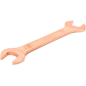  Ключ рожковый Sitomo SIT 290401 32x36 омедн. 