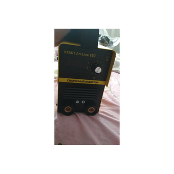  Сварочный инвертор Start ArcLine 250 (1ST250) 