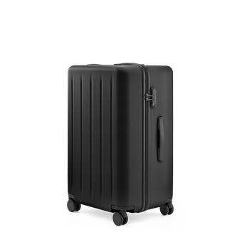  Чемодан NINETYGO Danube Max luggage (224503) 26'' Черный 