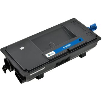  Картридж лазерный G&G GG-TK3160 черный (12500стр) для Kyocera ECOSYS P3045dn/P3050dn/P3055dn/P3060dn 