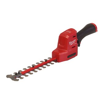 Кусторез аккумуляторный Milwaukee M12 FHT20-0 (4933479675) 