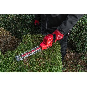  Кусторез аккумуляторный Milwaukee M12 FHT20-0 (4933479675) 