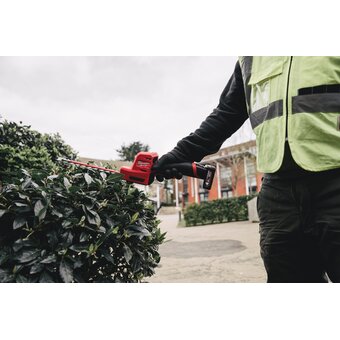  Кусторез аккумуляторный Milwaukee M12 FHT20-0 (4933479675) 