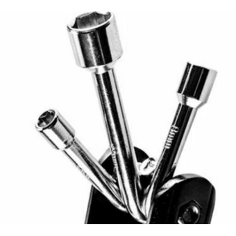  Набор ключей торцевых NEO Tools 09-570 