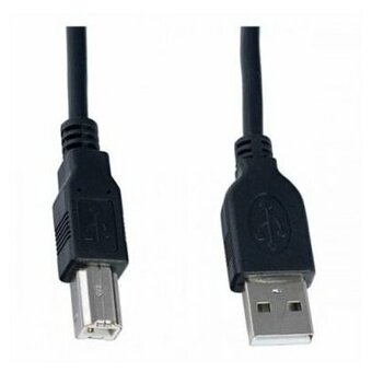  Кабель Pro Legend PL1304 USB2.0 (A-B) 1.5м 