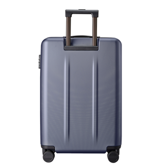  Чемодан Ninetygo Danube Luggage 20" 120506 темно-синий 
