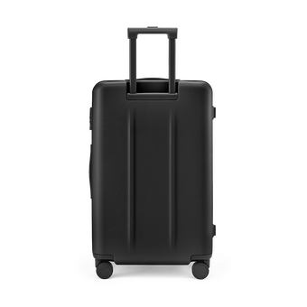  Чемодан NINETYGO Danube Max luggage (224503) 26'' Черный 