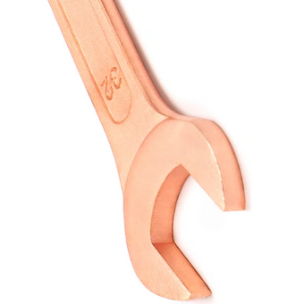  Ключ рожковый Sitomo SIT 290401 32x36 омедн. 