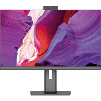  Моноблок DIGMA PRO Unity (DM27P7-ADXW06) 27" Full HD, Intel Core i7 12700, 16ГБ DDR4, 512ГБ SSD, Windows 11 Professional, серый и черный 