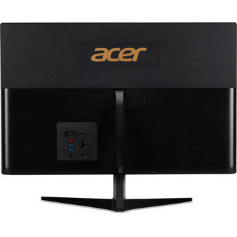  Моноблок Acer Aspire C22-1800 (DQ.BN6CD.003) 21.5" Full HD i5 1334U (1.3) 8Gb SSD512Gb Iris Xe CR Eshell GbitEth 65W клавиатура мышь черный 1920x1080 
