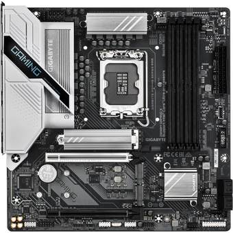  Материнская плата Gigabyte Z890M Gaming X, RTL 