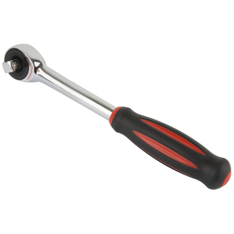  Трещотка WIEDERKRAFT WDK-RH1260 1/2" 