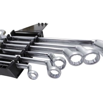  Набор ключей накидных Rockforce RF-50610(51028) 6пр. 