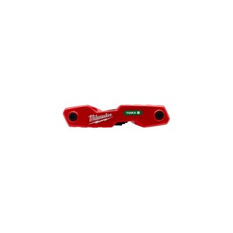  Набор ключей Torx Milwaukee 4932480979 8 складных 