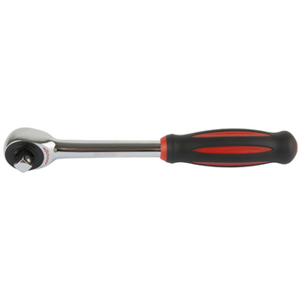  Трещотка WIEDERKRAFT WDK-RH1260 1/2" 