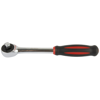  Трещотка WIEDERKRAFT WDK-RH1260 1/2" 