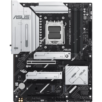  Материнская плата ASUS Prime X870-P Wifi (90MB1IS0-M0EAY0) 