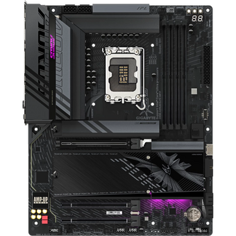  Материнская плата Gigabyte Z890 Aorus Elite Wifi7, RTL 