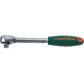 Рукоятка трещоточная Jonnesway 46299 1/2" DR 