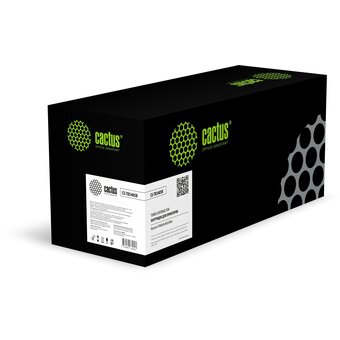  Картридж лазерный Cactus CS-TK5405K TK-5405K черный (17000стр) для Kyocera TASKalfa MA3500ci 
