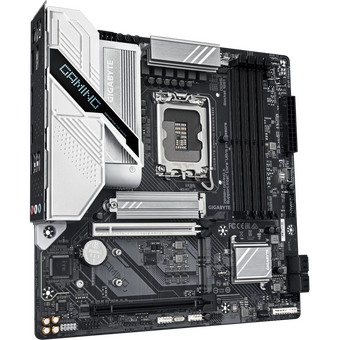  Материнская плата Gigabyte Z890M Gaming X, RTL 