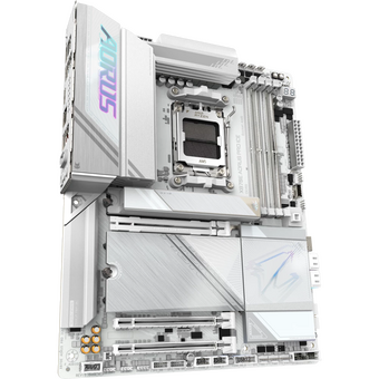  Материнская плата Gigabyte X870E Aorus Pro Ice, RTL 