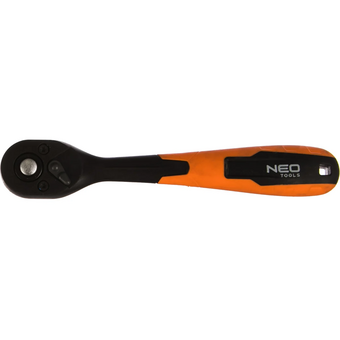  Трещотка NEO Tools 08-514 1/4" 