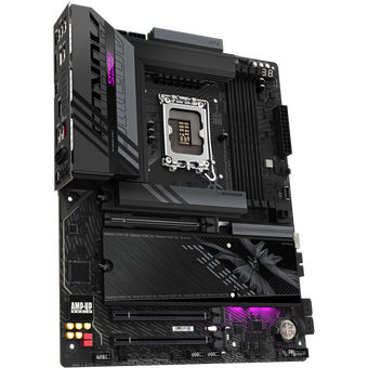  Материнская плата Gigabyte Z890 Aorus Elite Wifi7, RTL 