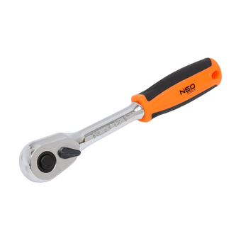  Трещотка NEO Tools 08-524 3/8" 