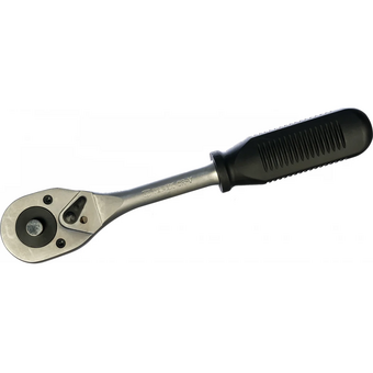  Трещотка TOPEX 38D542 1/2" 