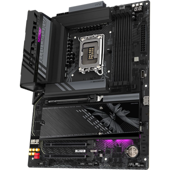  Материнская плата Gigabyte Z890 Aorus Elite Wifi7, RTL 