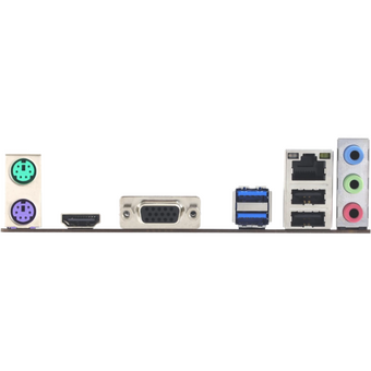  Материнская плата Biostar H510MHP 4.0 