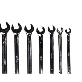  Набор ключей комбинированных NEO Tools 84-234 6-19 мм, 14 шт. 