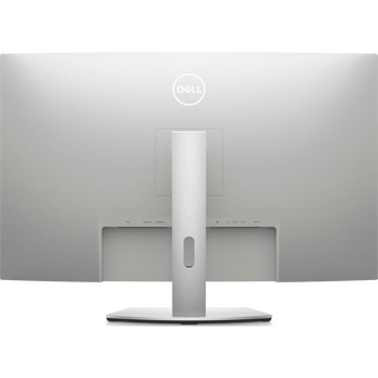  Монитор DELL S3221QSA черный 