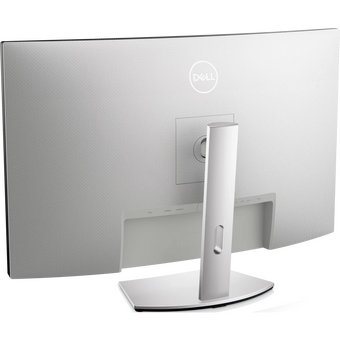 Монитор DELL S3221QSA черный 