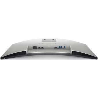  Монитор DELL S3221QSA черный 