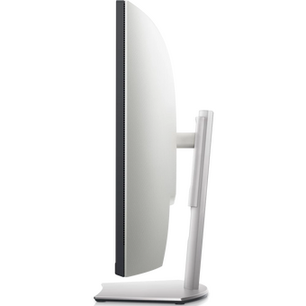  Монитор DELL S3221QSA черный 