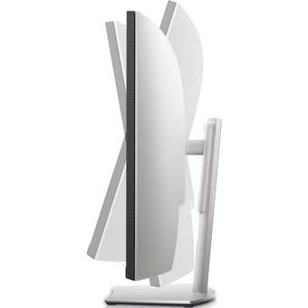  Монитор DELL S3221QSA черный 