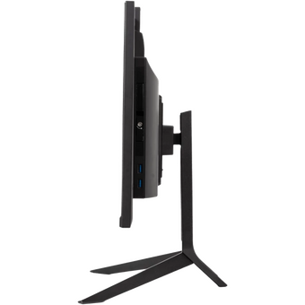  Моноблок Гравитон М43И (М43И-155754) 23,8"/i3-12100/8Gb/SSD256Gb/WiFi/Kbu/Mu/No OS/WR3 