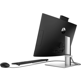  Моноблок HP ProOne 440 G9 All-in-One NT (937H8EA) 23,8"(1920x1080) Core i3-14100T, 8GB, 256GB, eng usb kbd, mouse, No Webcam, Win11ProMultilang 