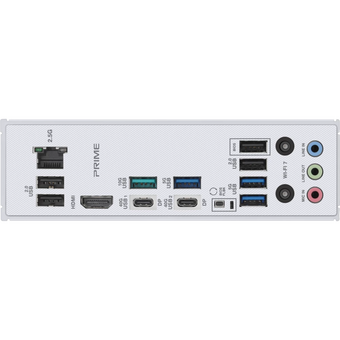  Материнская плата ASUS Prime X870-P Wifi (90MB1IS0-M0EAY0) 